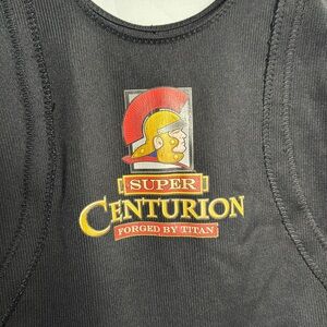 Titan Super Centurion Squat Suit for 84Kg Class (42)